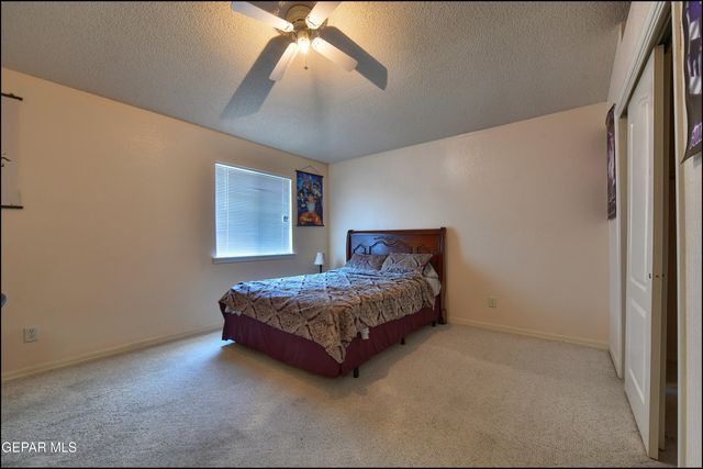 962 VIA DESCANSO Drive, El Paso, TX 79912