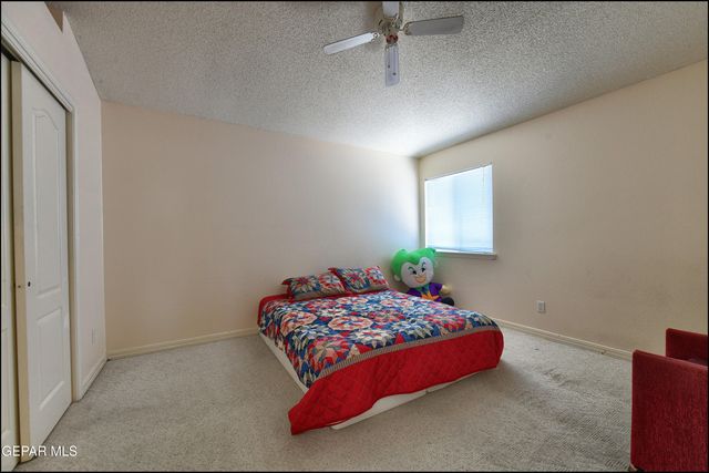 962 VIA DESCANSO Drive, El Paso, TX 79912