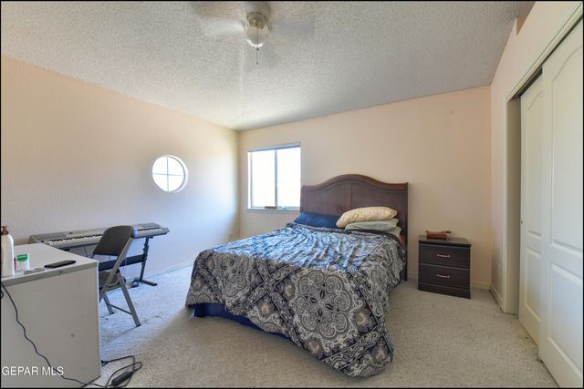 962 VIA DESCANSO Drive, El Paso, TX 79912