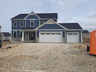 1737 Hammock LANE, Oconomowoc, WI 53066