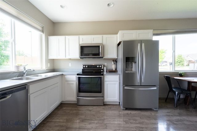 4454 Shadow Glen, Bozeman, MT 59718