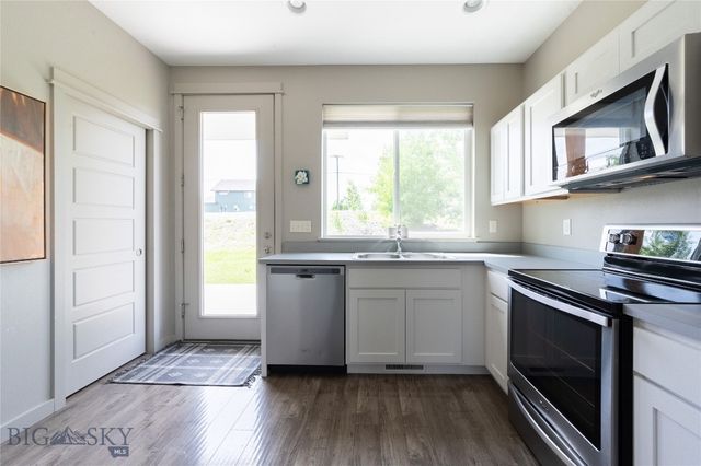 4454 Shadow Glen, Bozeman, MT 59718