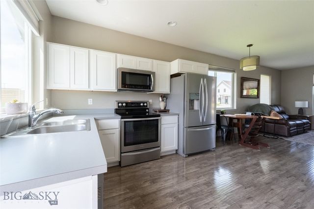 4454 Shadow Glen, Bozeman, MT 59718