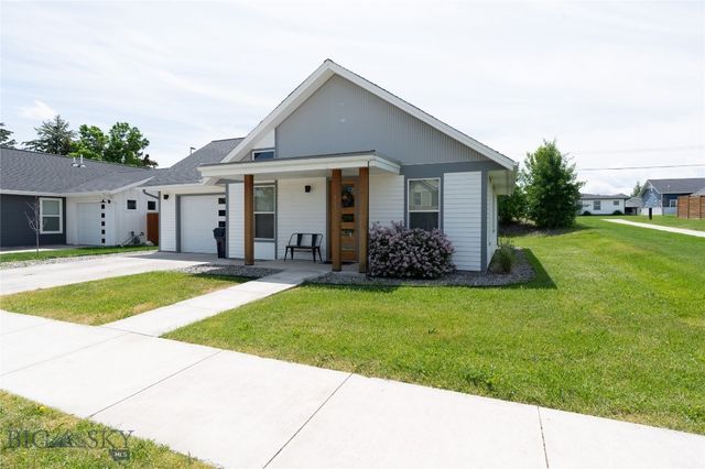 4454 Shadow Glen, Bozeman, MT 59718