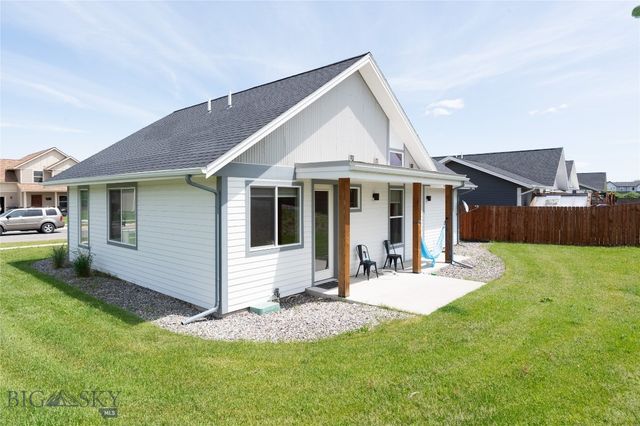 4454 Shadow Glen, Bozeman, MT 59718
