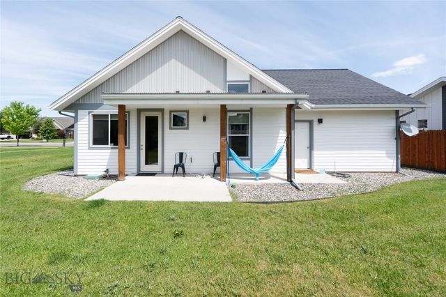 4454 Shadow Glen, Bozeman, MT 59718