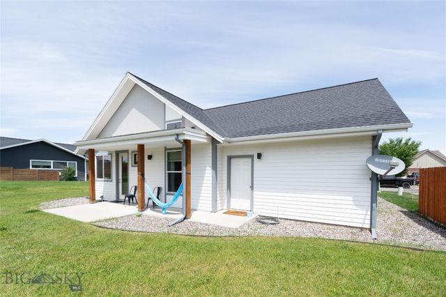 4454 Shadow Glen, Bozeman, MT 59718