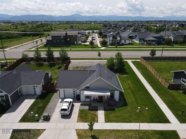 4454 Shadow Glen, Bozeman, MT 59718