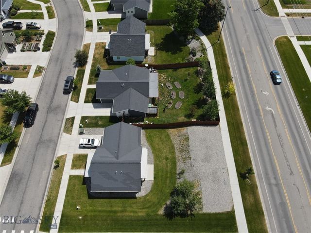 4454 Shadow Glen, Bozeman, MT 59718