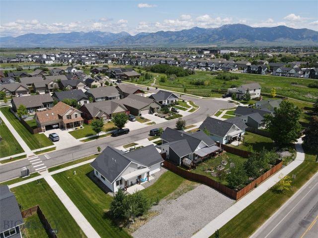 4454 Shadow Glen, Bozeman, MT 59718