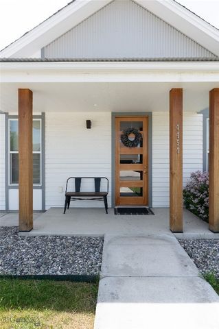 4454 Shadow Glen, Bozeman, MT 59718