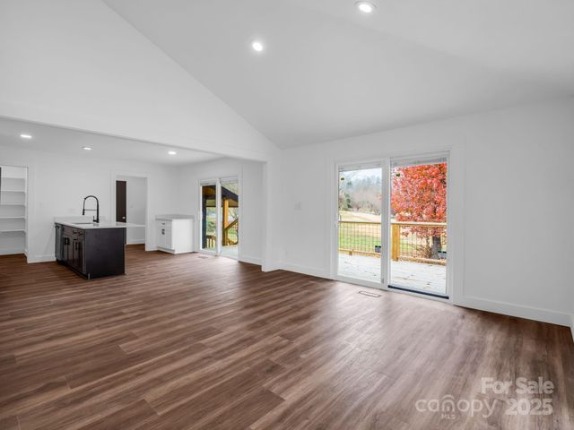 109 Orchid Heights Drive, Pisgah Forest, NC 28768