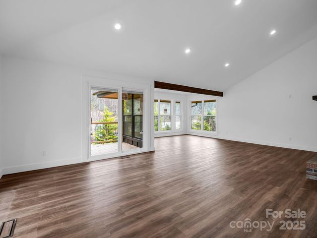 109 Orchid Heights Drive, Pisgah Forest, NC 28768