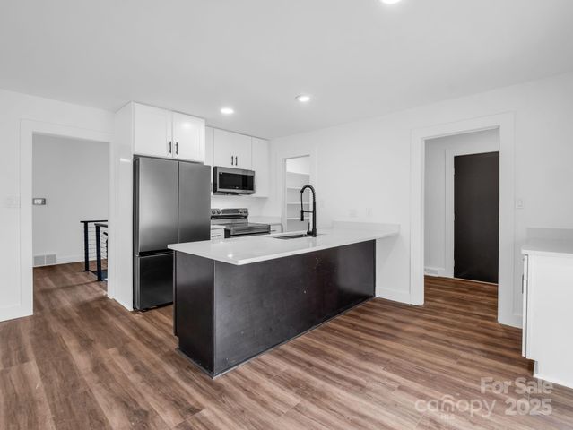 109 Orchid Heights Drive, Pisgah Forest, NC 28768