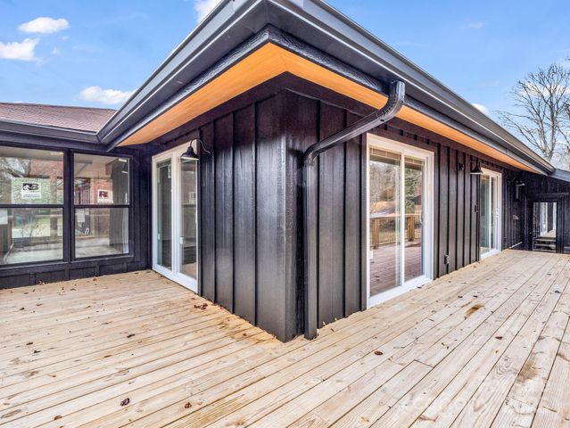 109 Orchid Heights Drive, Pisgah Forest, NC 28768