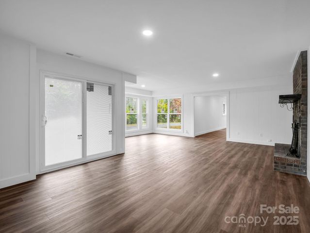 109 Orchid Heights Drive, Pisgah Forest, NC 28768