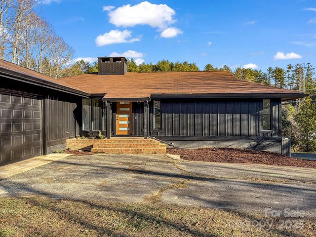 109 Orchid Heights Drive, Pisgah Forest, NC 28768