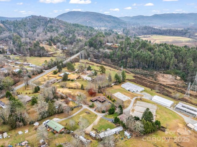 109 Orchid Heights Drive, Pisgah Forest, NC 28768