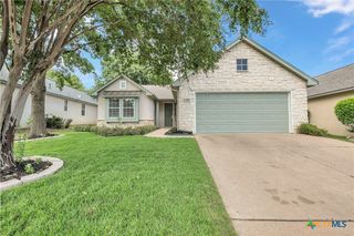 134 Whispering Wind Drive, Georgetown, TX 78633