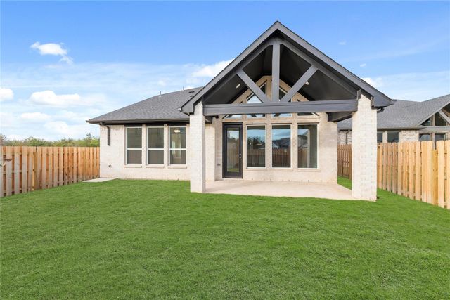 1931 El Pino Street, Montgomery, TX 77316