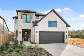 1931 El Pino Street, Montgomery, TX 77316