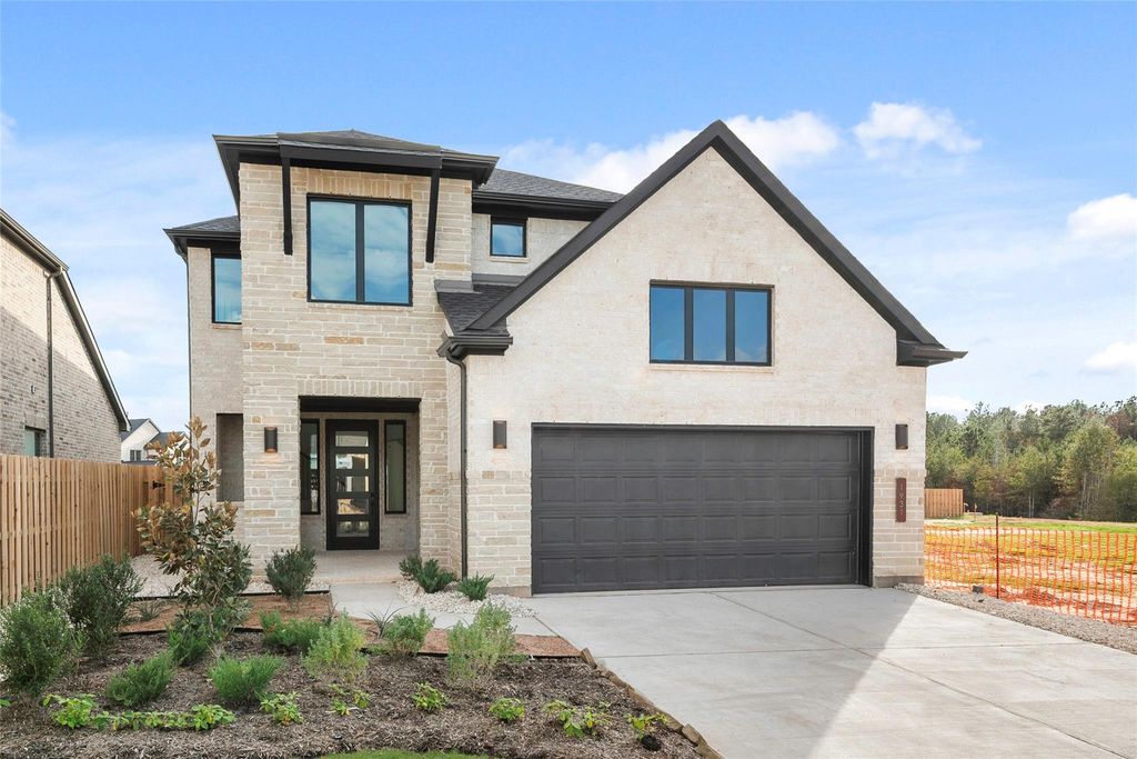 1931 El Pino Street, Montgomery, TX 77316