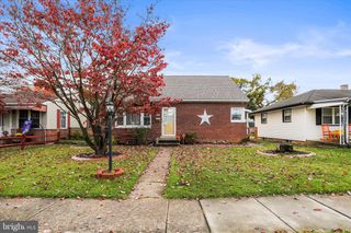 512 RIDGE AVE, Mc Sherrystown, PA 17344