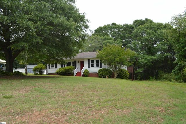 521 S Spencer Street, Duncan, SC 29334
