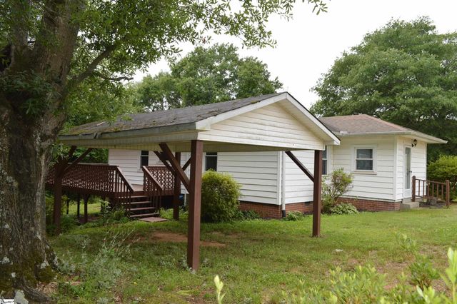 521 S Spencer Street, Duncan, SC 29334