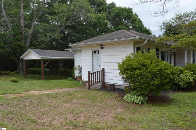 521 S Spencer Street, Duncan, SC 29334
