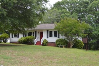 521 S Spencer Street, Duncan, SC 29334
