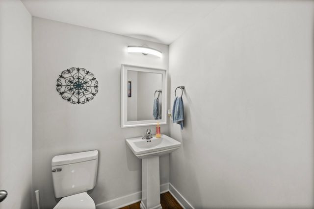 9422 LOVETT LN, Unionville, VA 22567