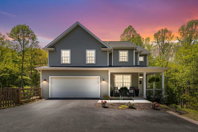 9422 LOVETT LN, Unionville, VA 22567