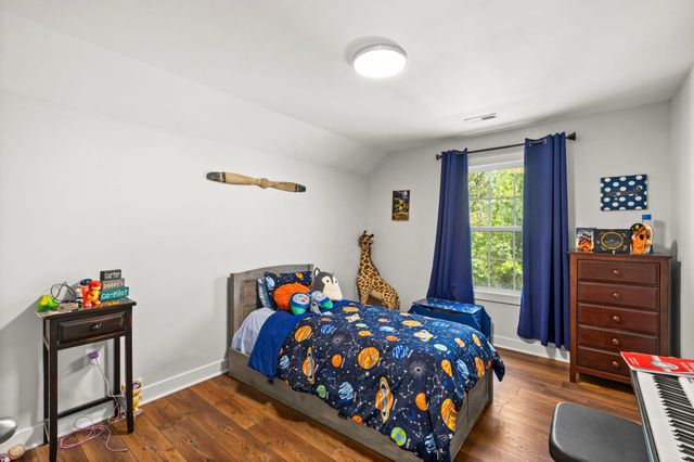 9422 LOVETT LN, Unionville, VA 22567