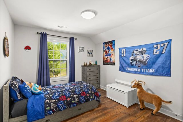 9422 LOVETT LN, Unionville, VA 22567