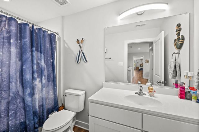 9422 LOVETT LN, Unionville, VA 22567