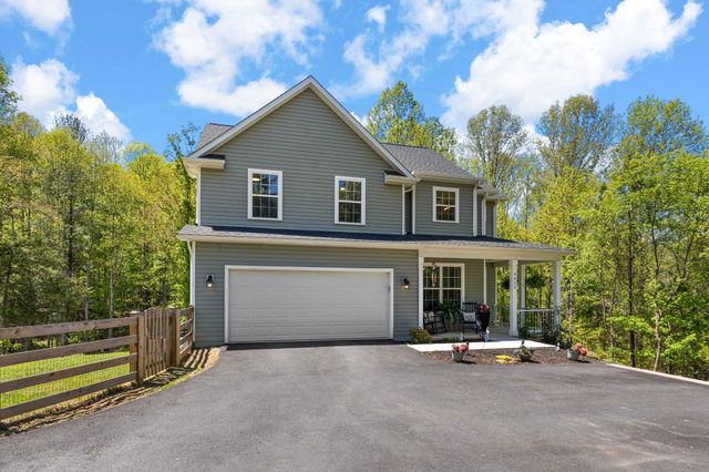9422 LOVETT LN, Unionville, VA 22567