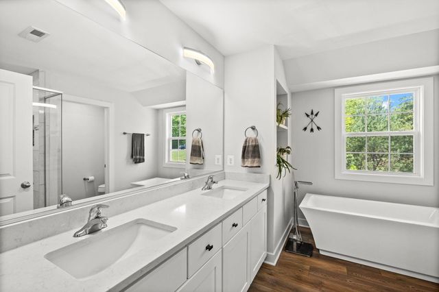 9422 LOVETT LN, Unionville, VA 22567