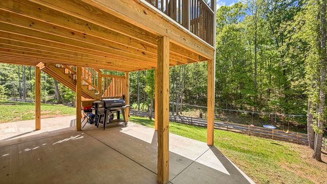 9422 LOVETT LN, Unionville, VA 22567