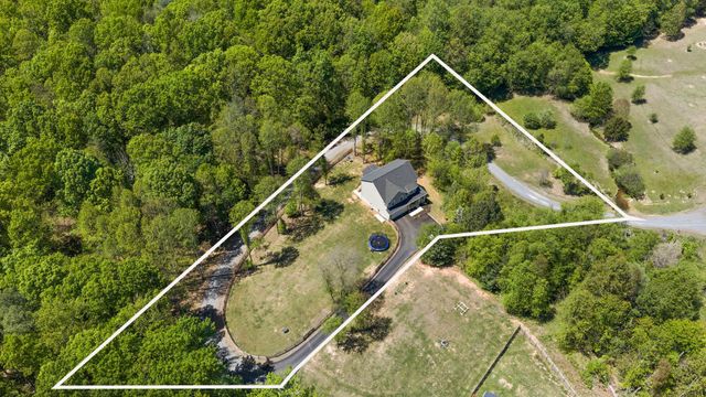 9422 LOVETT LN, Unionville, VA 22567