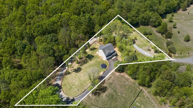 9422 LOVETT LN, Unionville, VA 22567