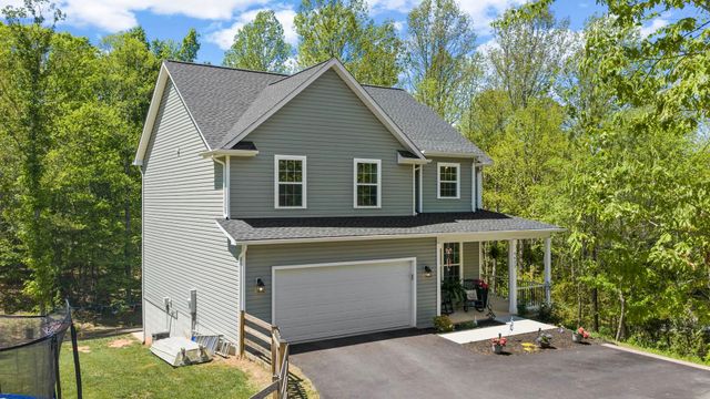 9422 LOVETT LN, Unionville, VA 22567