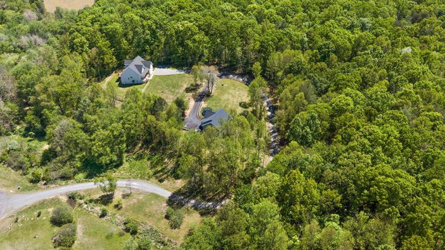 9422 LOVETT LN, Unionville, VA 22567
