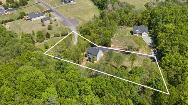9422 LOVETT LN, Unionville, VA 22567