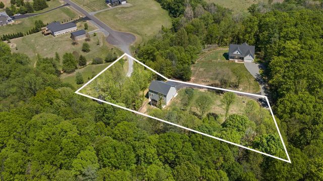 9422 LOVETT LN, Unionville, VA 22567