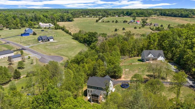 9422 LOVETT LN, Unionville, VA 22567