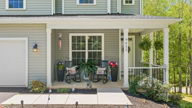 9422 LOVETT LN, Unionville, VA 22567