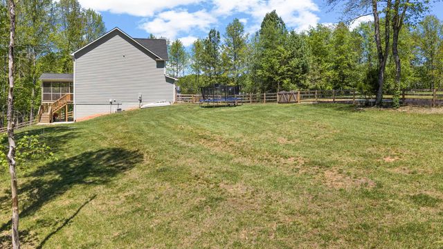 9422 LOVETT LN, Unionville, VA 22567