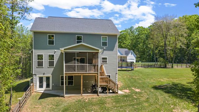9422 LOVETT LN, Unionville, VA 22567
