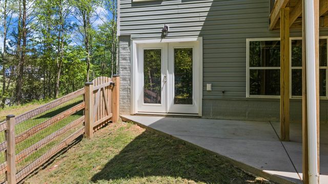 9422 LOVETT LN, Unionville, VA 22567